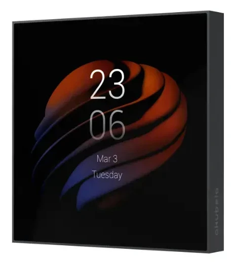 Центральна панель керування Akubela HyPanel PS51-PoE-EU