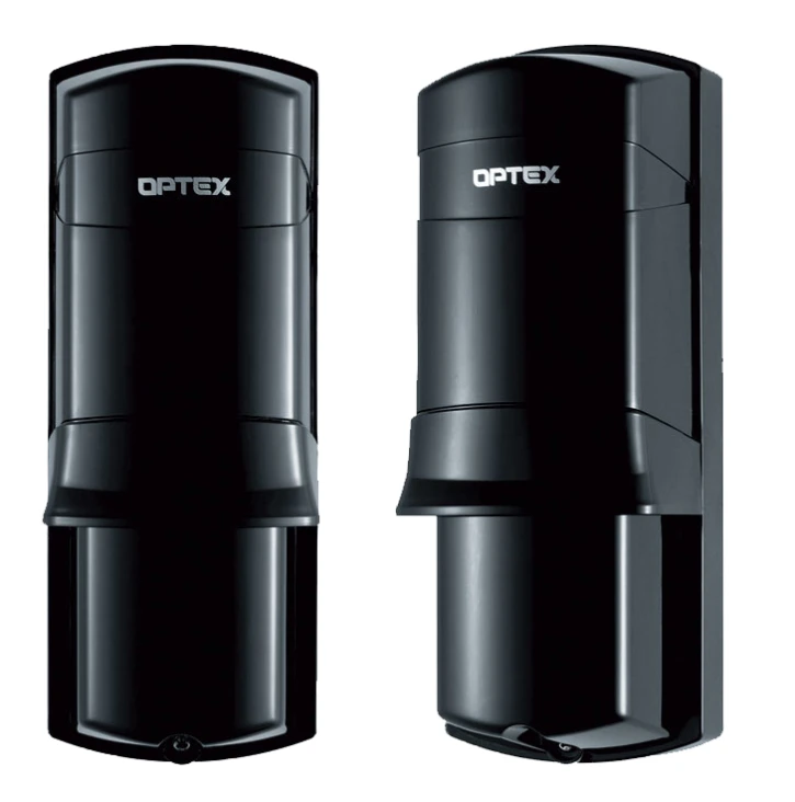 Инфракрасный барьер Optex AX-100TF