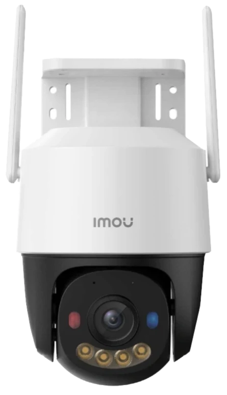 IP-видеокамера IMOU IPC-K7FP-3H0TE-EU (3.6) White