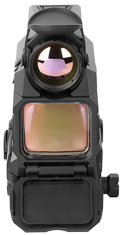 Коліматорний приціл Holosun DRS-TH тепловізійний (747060) фото 5