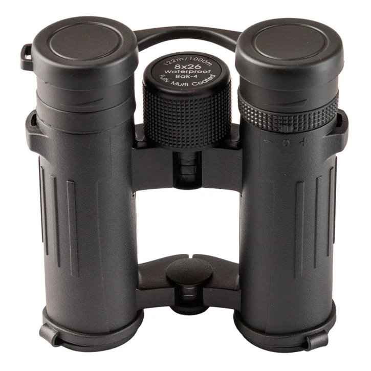 Бінокль SIGETA Imperial 8x26 Black (65821) фото 3