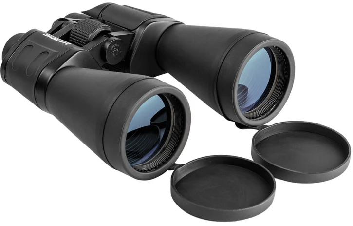 Бінокль SIGETA FARLAND 20x60 Black (65886)