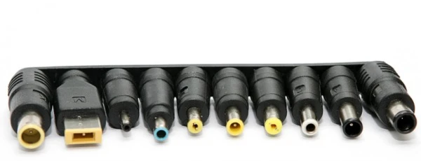 УМБ PowerPlant K2 50000mAh Gray (DV00PB0003) фото 3