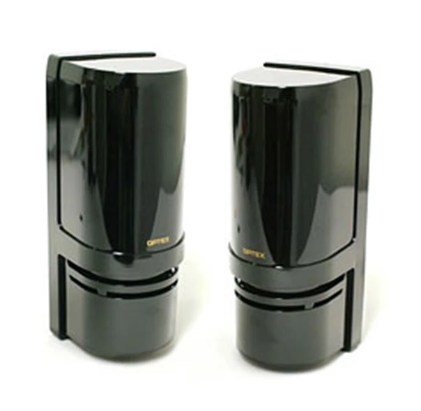 Инфракрасный барьер Optex AX-100PLUS фото 2