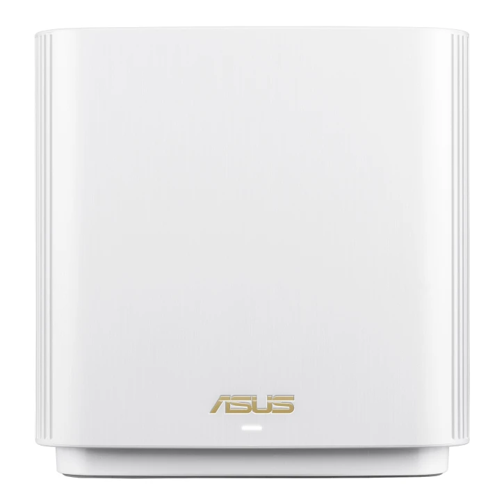 Mesh Wi-Fi система Asus ZenWiFi XT9 2pk White (90IG0740-MO3B40) фото 3