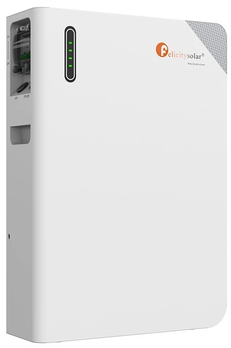 Аккумулятор FelicityESS FLB48100WG1-H (51,2V 100Ah 5,12kWh IP65 с подогревом) фото 3