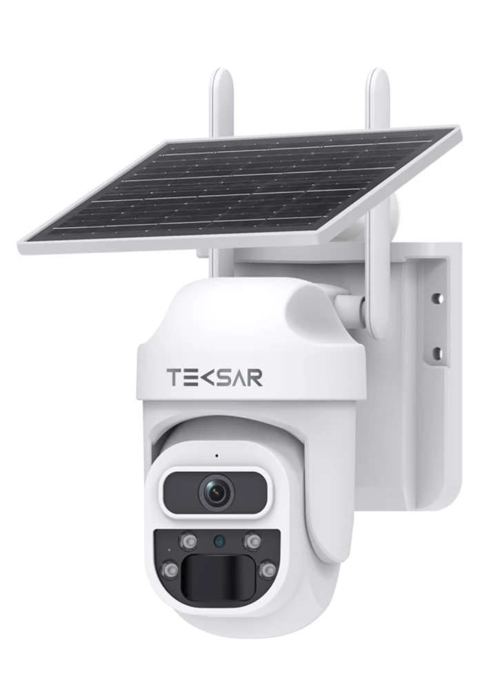 IP-відеокамера Tecsar SCM-1L3M-F-G-W