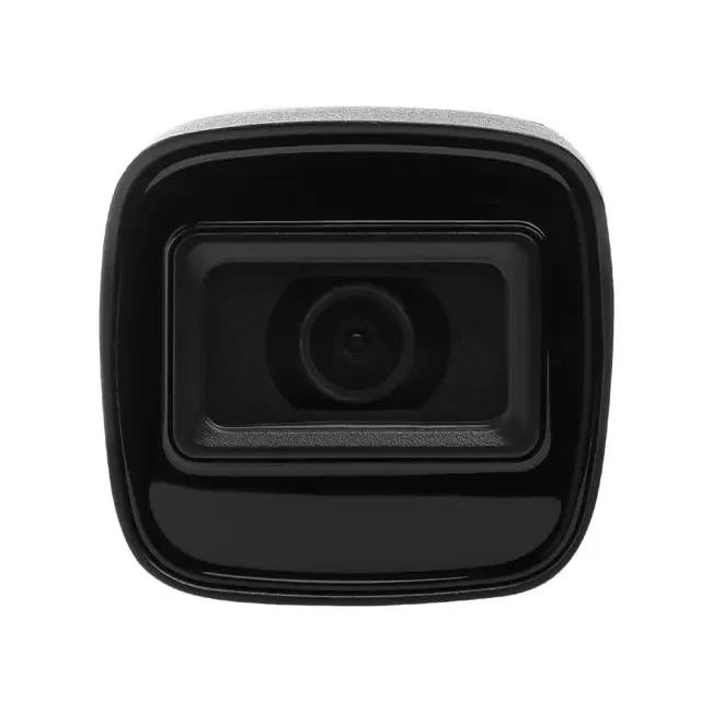 HD-TVI видеокамера цилиндрическая Hikvision DS-2CE16D0T-ITFS (2.8) White фото 4