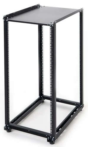 Серверна стійка CSV 32U 400-750 Lite (32U750BL) фото 2