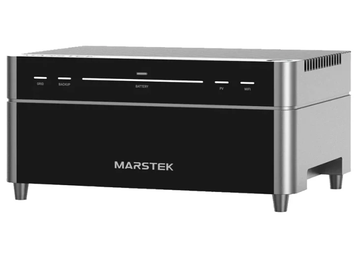Зарядна станція Marstek Venus-A 1200W, 2120Wh