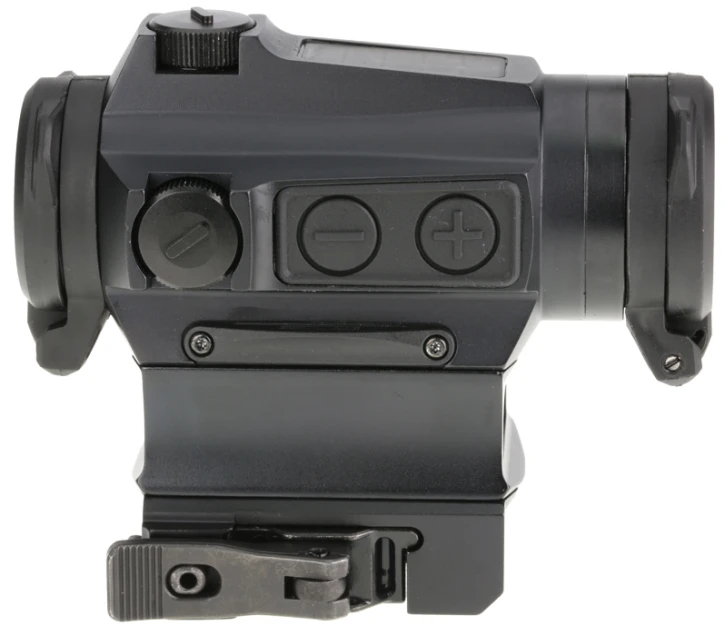 Коліматорний приціл Holosun Micro Elite HE515CM-GR (747019)