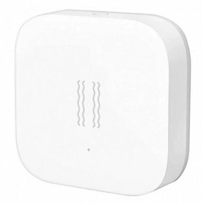(Уценка) Датчик движения Xiaomi Aqara Vibration Detector (DJT11LM/AS009CNW01)