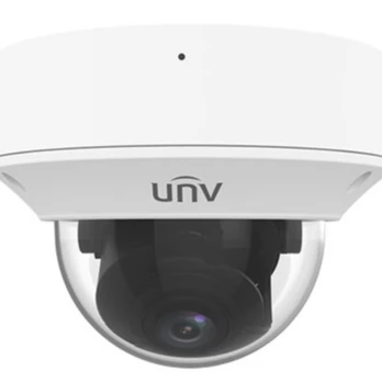 IP-відеокамера Uniview IPC3232SB-ADZK-I0 White