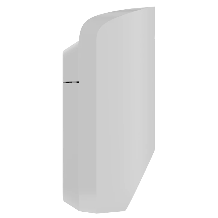 Беспроводной ИК датчик движения с системой антимаскировки Ajax Superior MotionProtect G3 Jeweller White (135979.09.WH1) фото 4