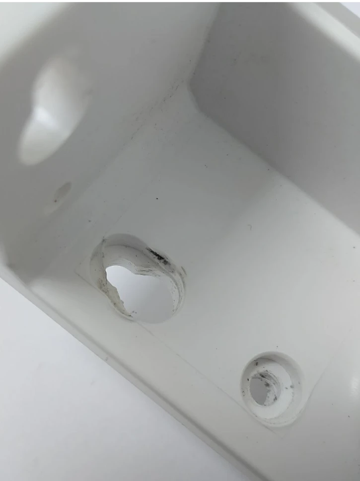 (Уцінка)IP-Відеокамера Reolink TrackMix (2.8) (Wi-Fi, АКБ) White фото 6