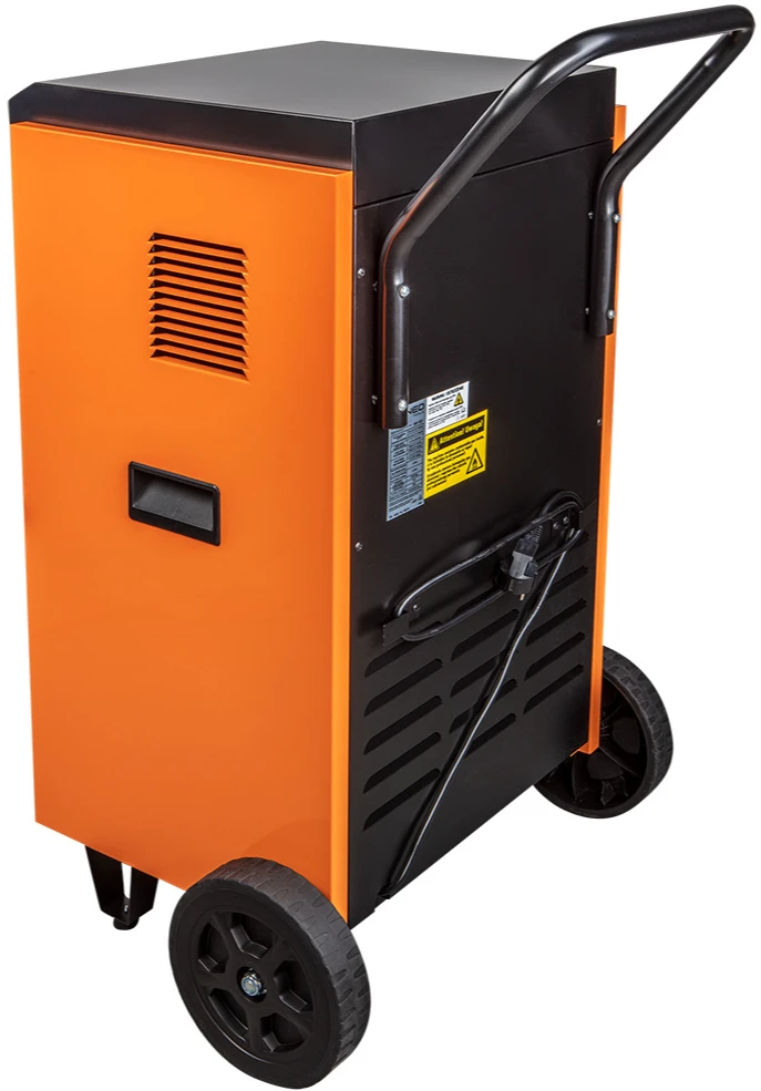 Осушитель воздуха Neo Tools 90-161 фото 5