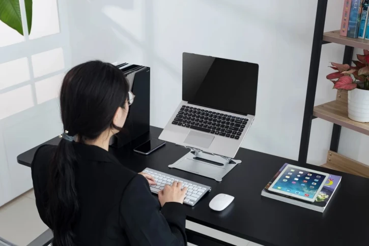 Підставка для ноутбука Officepro LS610 фото 13