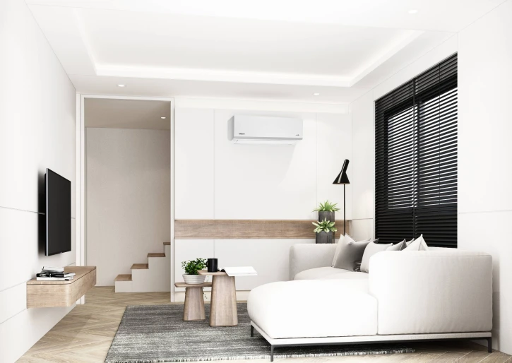 Кондиціонер спліт-система Ardesto ACM-09ERP-R32-WF-AG-S фото 21