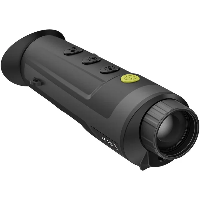 Тепловизор Dahua Pixfra PFI-R435 (35 мм) Black (PFI-R435)