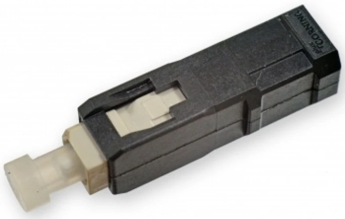 Конектор Corning Epoxy & Polish SC, MM (95-100-48-BP00 (95-050-48-BP))