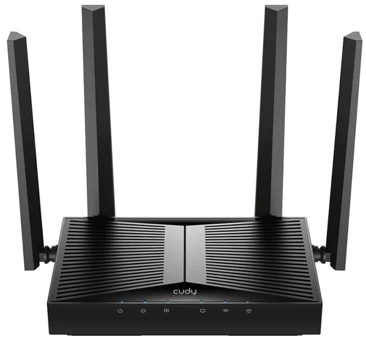 Маршрутизатор Wi-Fi Cudy WR3600H (73-00557)