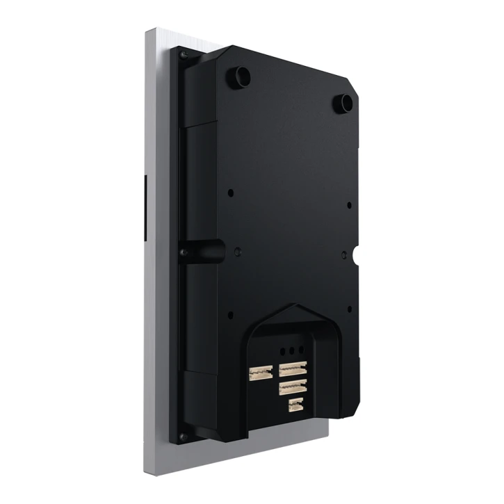 Виклична панель Slinex MA-01CRHD Silver фото 3