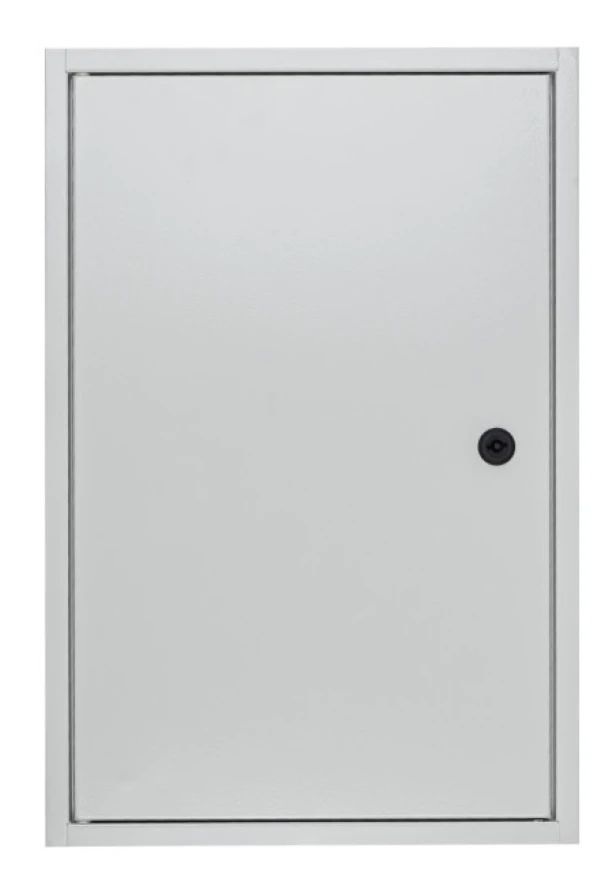 Корпус металевий Укренерго-альянс ЩМП-60.40.20 IP31 STANDART (12006420S)