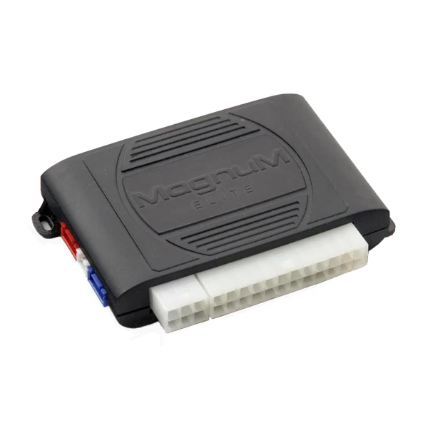 Автосигналізація Magnum MH-860-05 GSM з сиреною Magnum 6114