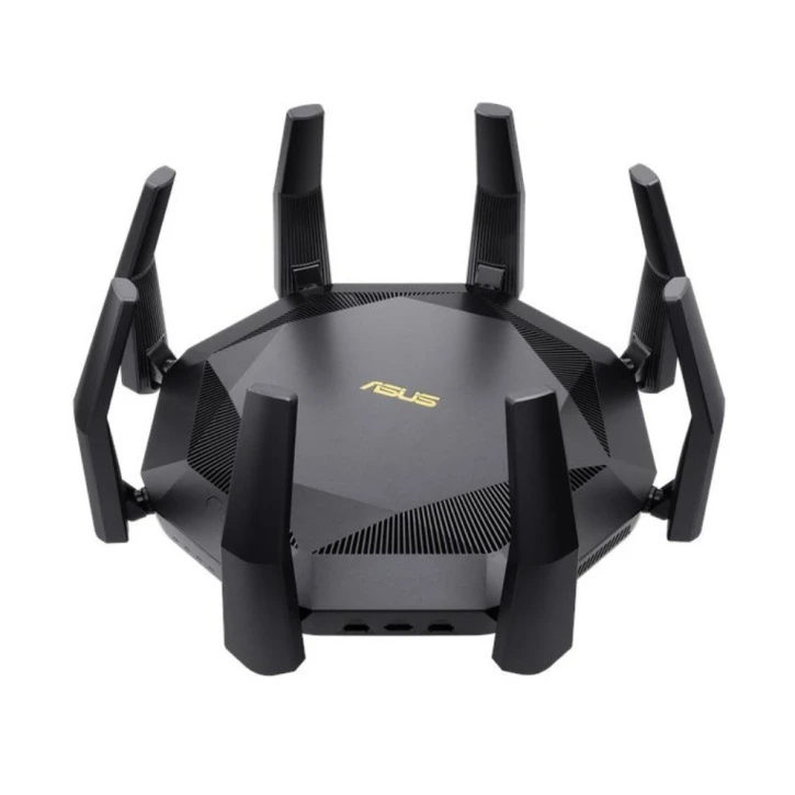 Маршрутизатор ASUS RT-AX89X AX6000 8xGE Asus 16694