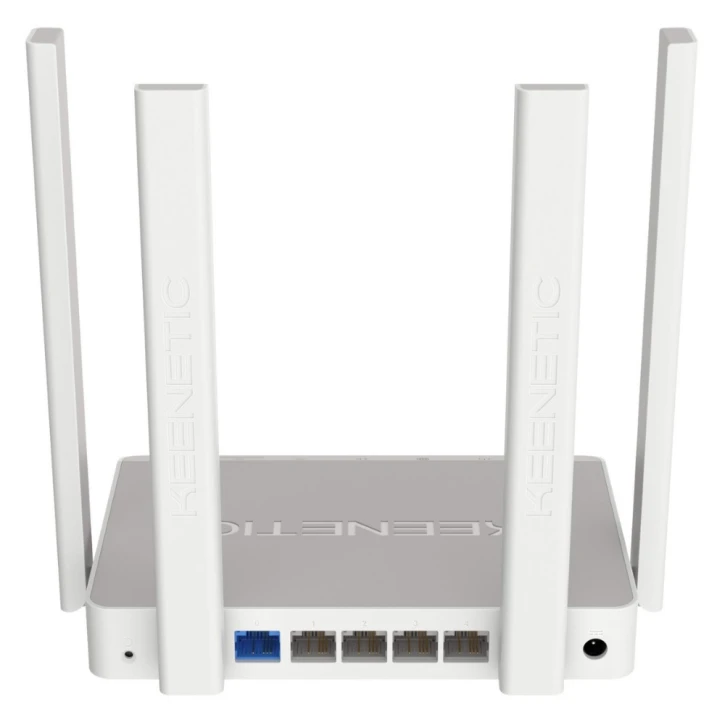 Маршрутизатор Keenetic Carrier KN-1711-01EN Keenetic 16835 фото 4