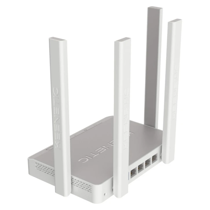 Маршрутизатор Keenetic Carrier KN-1711-01EN Keenetic 16835 фото 3