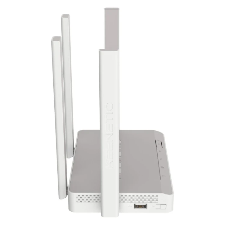 Маршрутизатор Keenetic Carrier KN-1711-01EN Keenetic 16835 фото 2