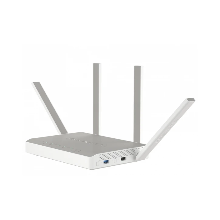 Маршрутизатор Keenetic Giga KN-1010 Keenetic 16843