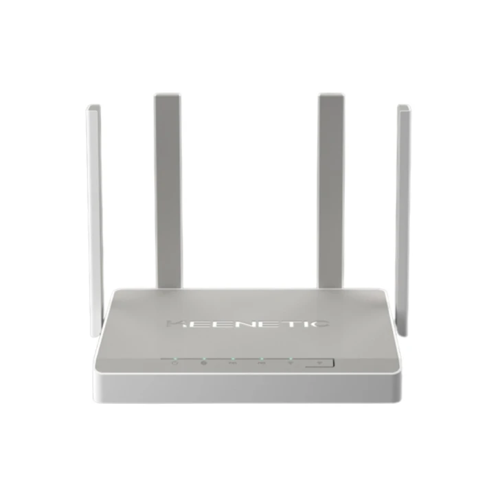 Маршрутизатор Keenetic Giga KN-1010 Keenetic 16843 фото 5