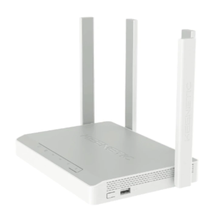 Маршрутизатор Keenetic Hopper KN-3810 фото 3