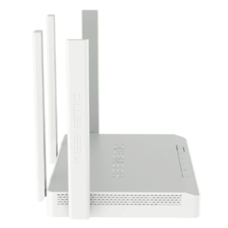 Маршрутизатор Keenetic Hopper KN-3810 фото 4