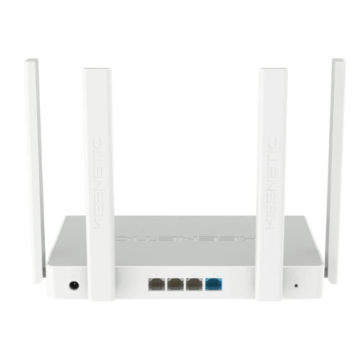 Маршрутизатор Keenetic Hopper KN-3810 фото 2