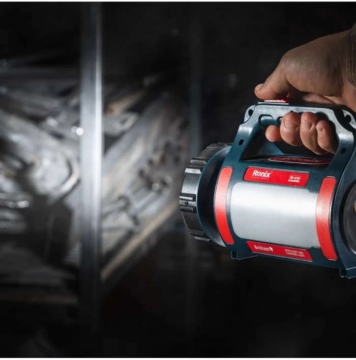 Ліхтар Ronix RH-4230 фото 7