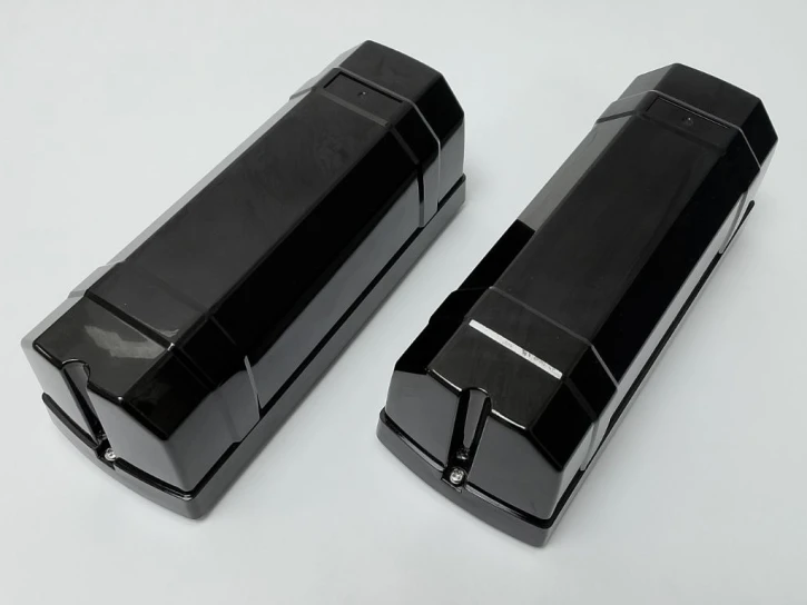 (Уцінка) Інфрачервоний бар'єр Tecsar Alert D-72100 фото 2