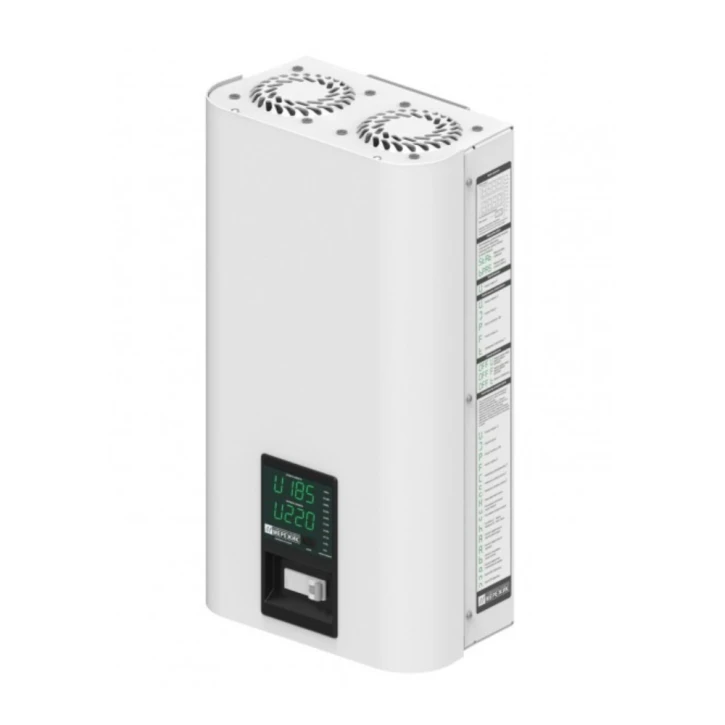 Стабілізатор напруги Мережик 36-5.5 (25А) 5,5кВА Мережик 17074 фото 6