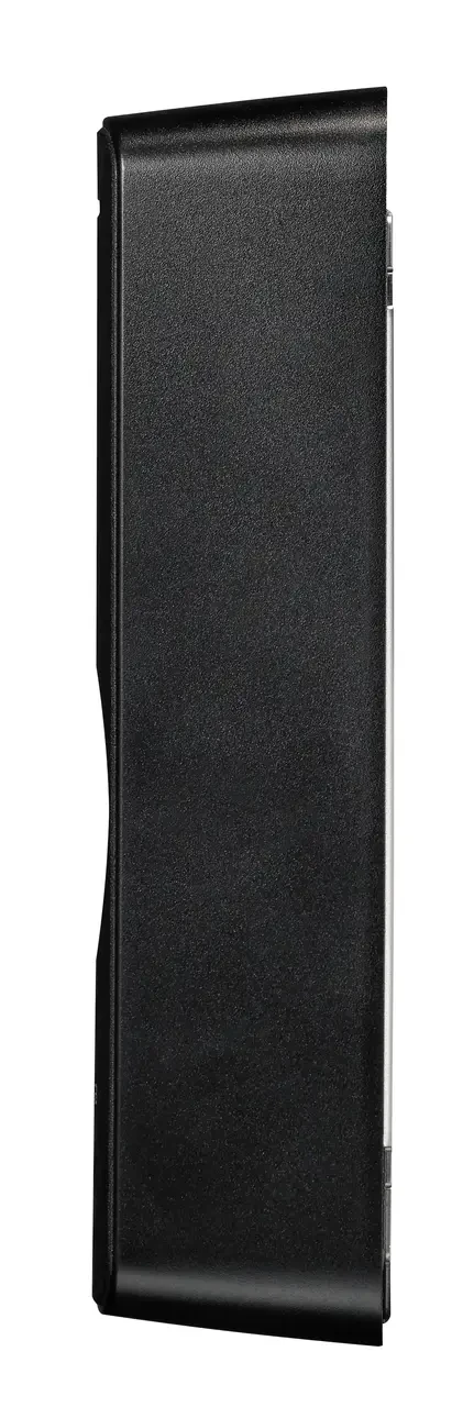 Біометричний термінал Suprema BioEntry P2 (BEP2-OD) фото 2