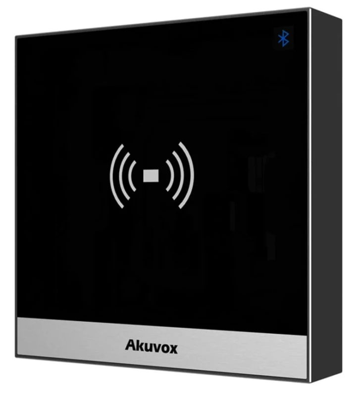 Считыватель Akuvox A03 фото 2