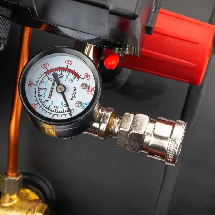 Компресор Ronix RC-5010 фото 2