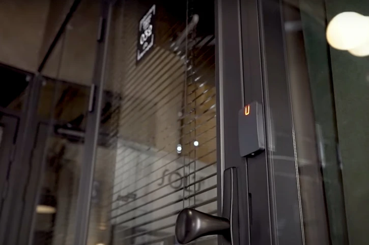 Зчитувач U-Prox SE mini фото 12