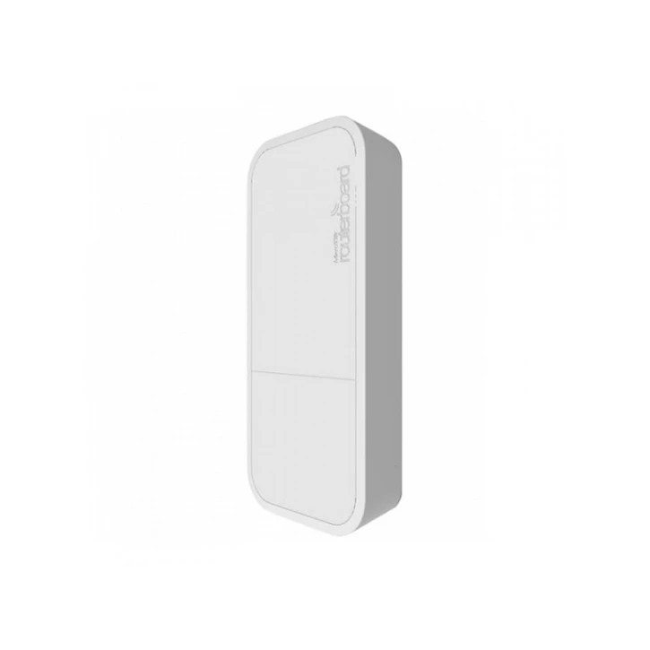 Точка доступу MikroTik RBwAPG-5HacT2HnD wAP ac (White) MikroTik 10761