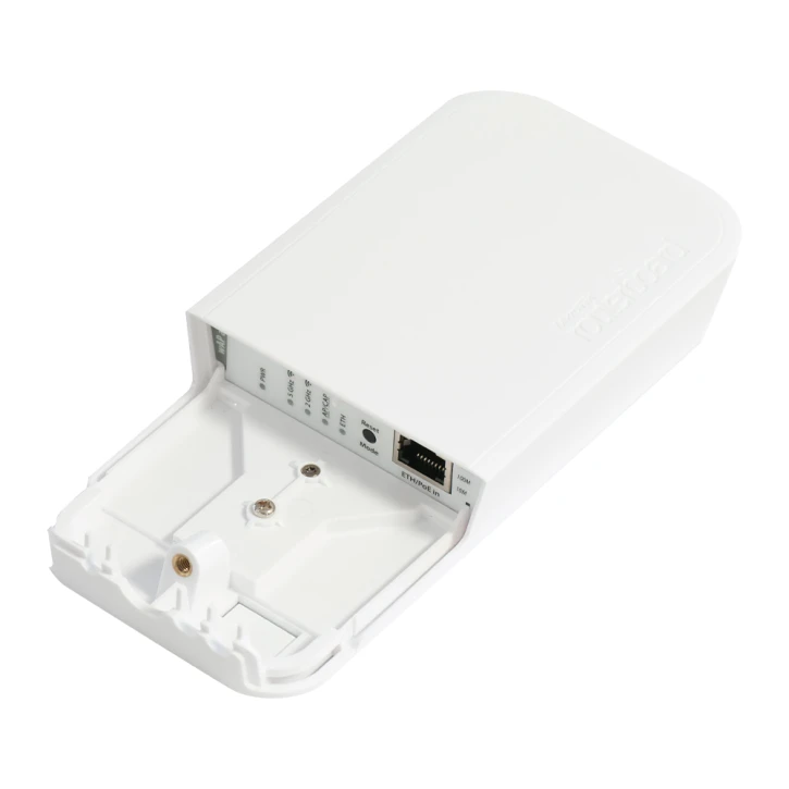 Точка доступу MikroTik RBwAPG-5HacT2HnD wAP ac (White) MikroTik 10761 фото 3