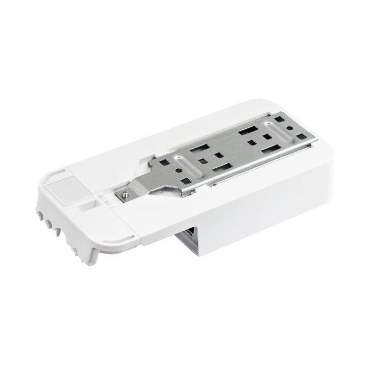 Точка доступу MikroTik RBwAPG-5HacT2HnD wAP ac (White) MikroTik 10761 фото 4