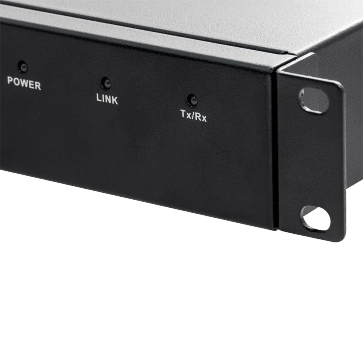 Мережевий ІР відеореєстратор TRASSIR MiniNVR AnyIP 9 Trassir 14279 фото 3