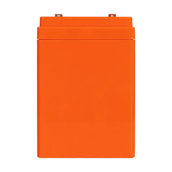 Аккумулятор TriniX TLFP-1212S (44-00091) фото 4