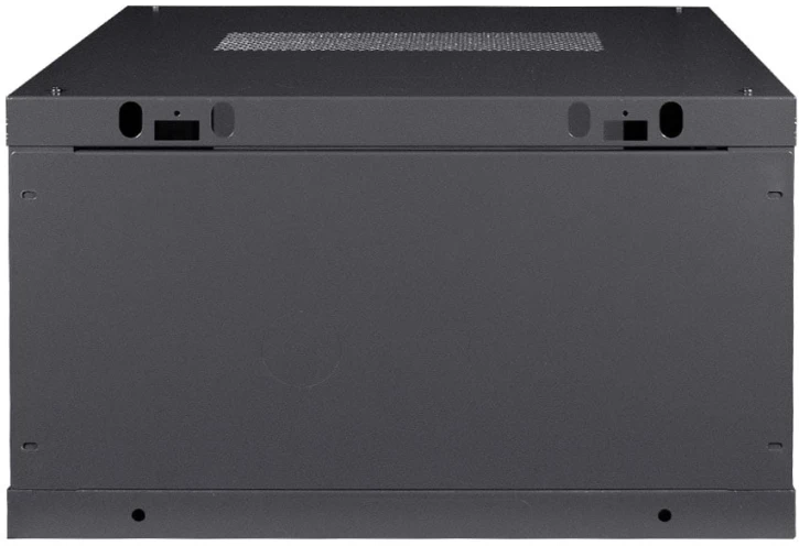 Шафа настінна NVC 6U 600x600x350 (25-00068) фото 5